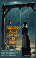 Processi alle streghe di Salem