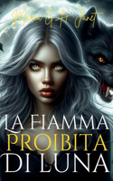 La Fiamma Proibita di Luna