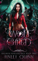 Wolf Gifted: A Rejected Mates Shifter Romance