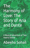 Harmony of Love