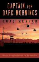 Captain for Dark Mornings