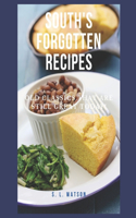 South's Forgotten Recipes