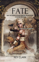 Fate: (2 Runemaster Saga)