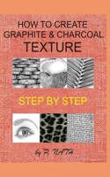 How to Create Graphite & Charcoal Texture