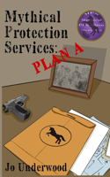 Mythical Protection Services