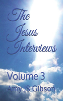 Jesus Interviews