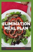 Elimination Meal Plan