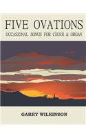 Five Ovations