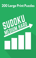 Sudoku Medium Hard