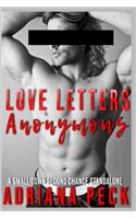 Love Letters Anonymous