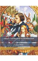 Alice's Adventures in Wonderland