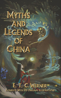 Myths and Legends of China