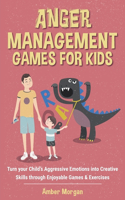 Anger Management Games For Kids