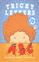 Tricky Letters