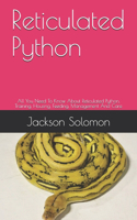 Reticulated Python
