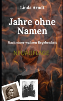 Jahre ohne Namen