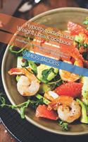 Hypothyroidism and Weight Loss Cookbook