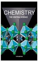 CHEMISTRY The Central Science