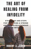 Art of Healing from Infidelity