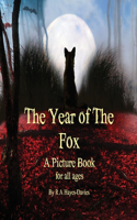 Year of the Fox