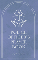 Police Officer's Prayer Book