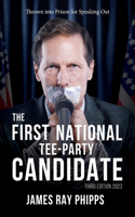 First National Tee-Party Candidate