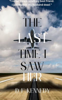 Last Time I Saw Her