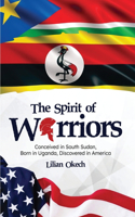 Spirit of Warriors