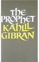 The Prophet Kahil Gibran