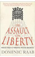 Assault on Liberty