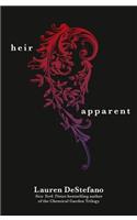 The Heir Apparent (A Novella)