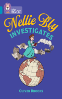 Nellie Bly Investigates