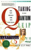 Taking the Quantum Leap: The New Physics for Nonscientists