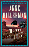 The Way of the Bear: A Novel(8 Leaphorn, Chee & Manuelito Novel)