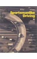 Sportsmanlike Driving -Stud