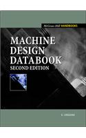Machine Design Handbook