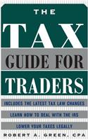 Tax Guide for Traders