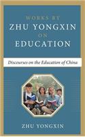 Discourses on the Education of China
