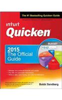 Quicken 2015 the Official Guide