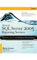 Microsoft SQL Server 2005 Reporting Services