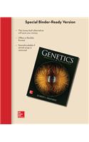 Loose Leaf Version for Genetics: Analysis and Principles