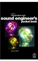 Sound Engineer's Pocket Book