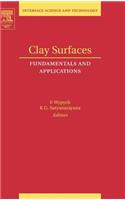 Clay Surfaces