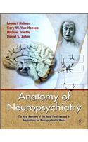 Anatomy of Neuropsychiatry