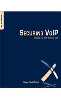 Securing Voip