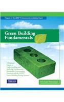 Green Building Fundamentals