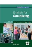 Express Series: English for Socializing