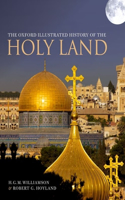 Oxford Illustrated History of the Holy Land