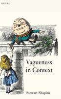 Vagueness in Context