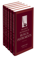 Grove Dictionary of Musical Instruments